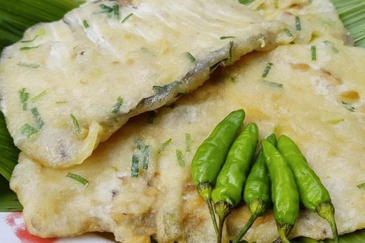 Rasakan Kelezatan Mamak di Jantung Cilacap